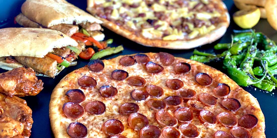 Best Fckn Pizza