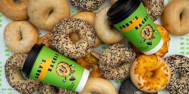 Bakers Dozen Bagels