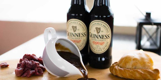 Guinness Gravy