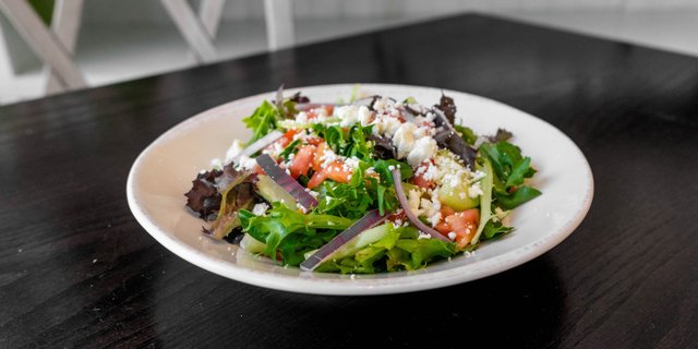 House Salad