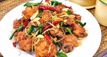 Vienna Thai & Bar