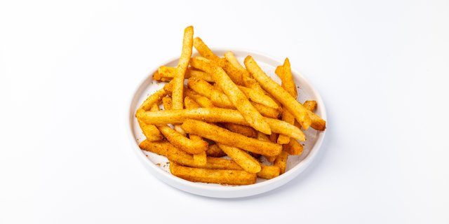 Cajun ZipFries