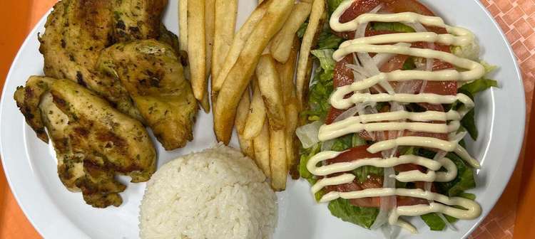 Top Arepa Venezuelan Food
