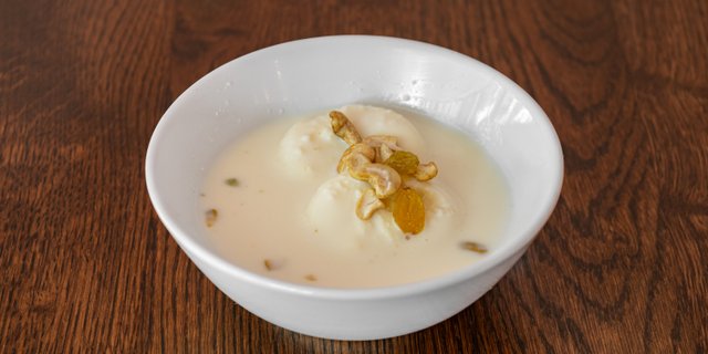 Rasmalai