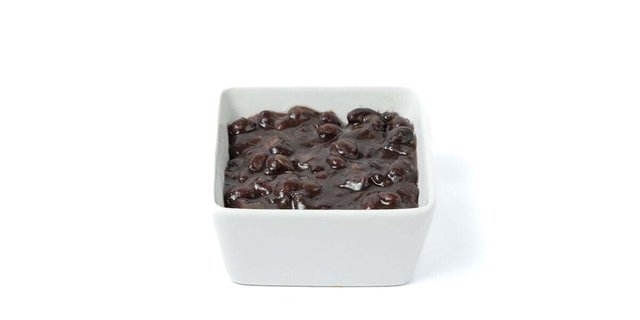 Black Beans (3 Lb)