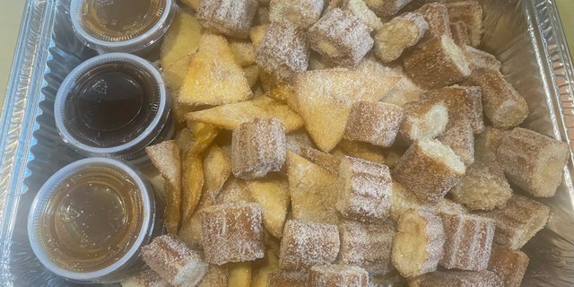 Churros
