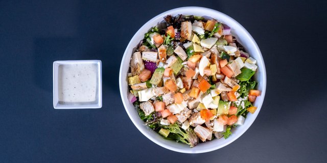 Cobb Salad