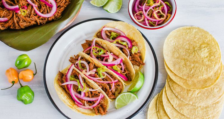 Antojitos Taqueria Catering, Woonsocket, RI