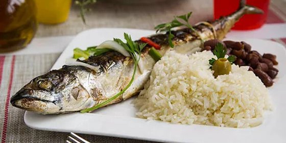 Mackerel