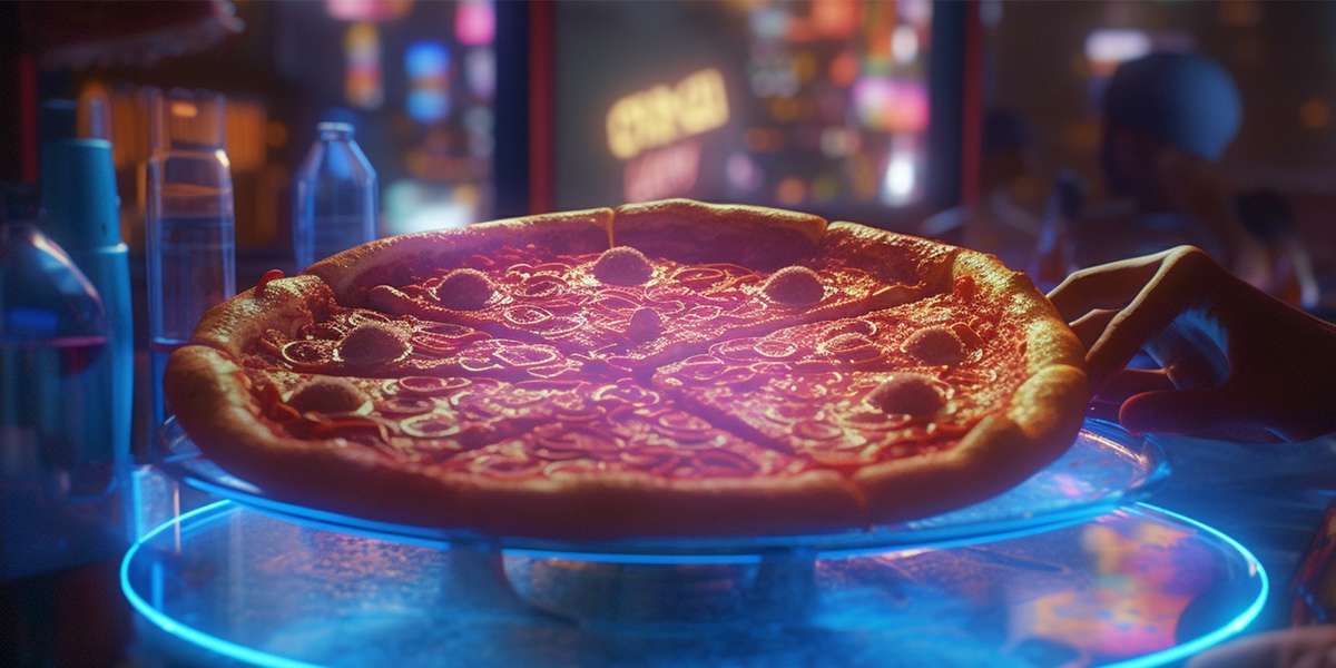 Cicis Catering in Colonial Heights, VA 1072 Temple Ave Delivery