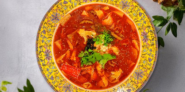 Chengdu Maocai
