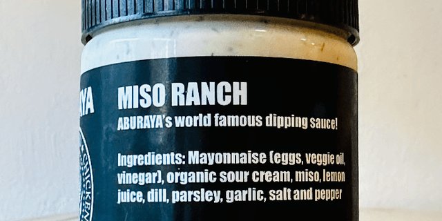 Miso Ranch