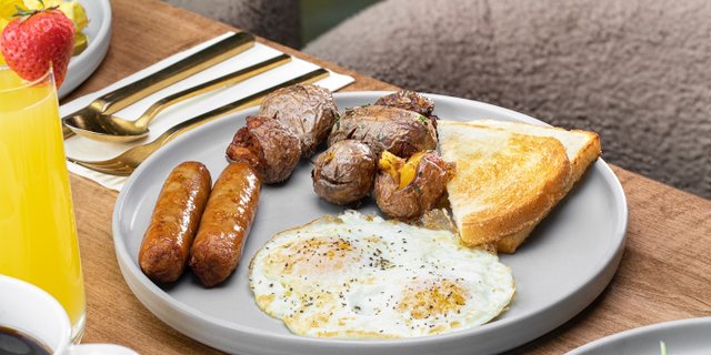 Classic Breakfast