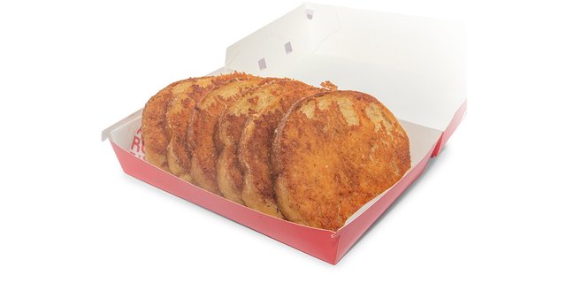 Cheese Toast