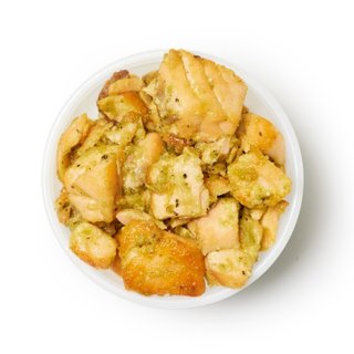 Side Salmon 4oz