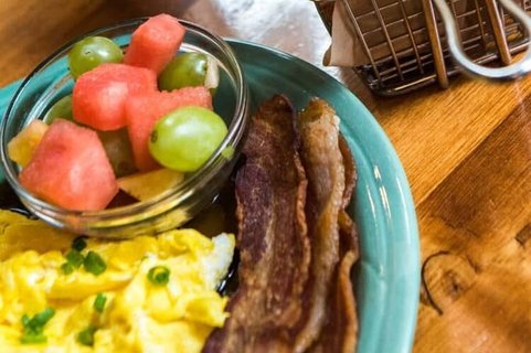 Bacon