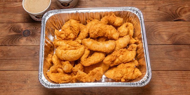 Chicken Tenders