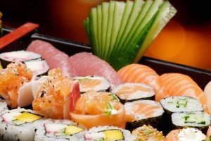 10 Rolls Party Platter