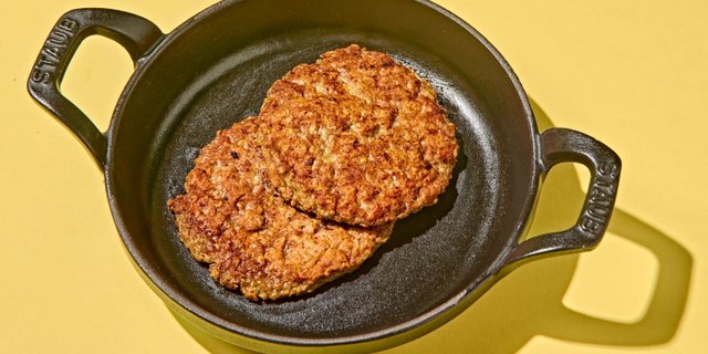 Turkey Sausage