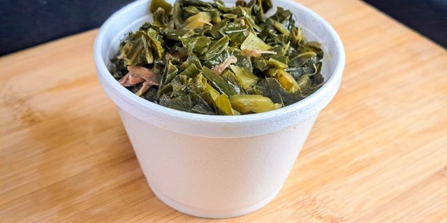 Collard Greens