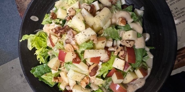 Chopped Salad