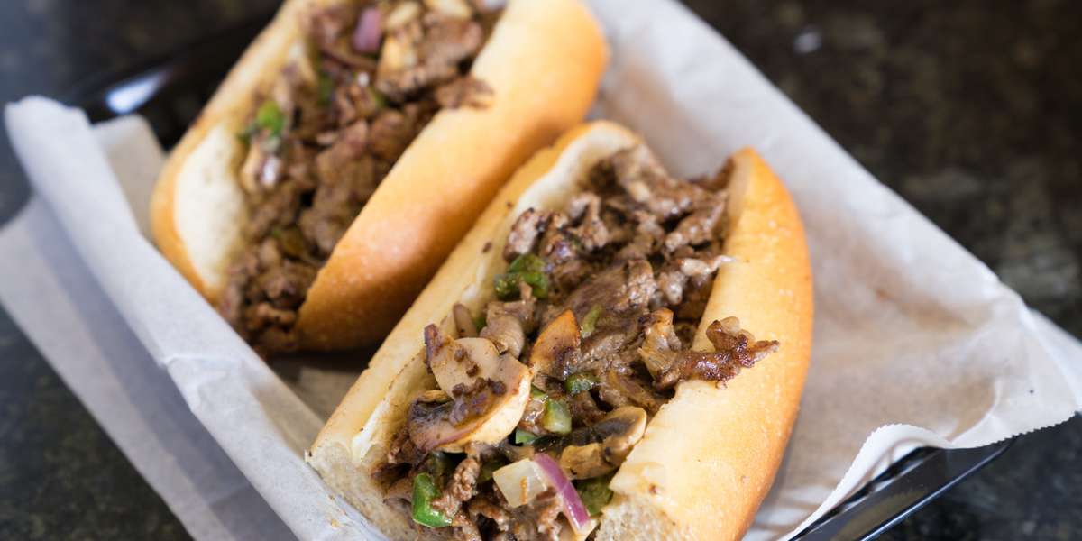 Bagel Boyz Catering & Deli