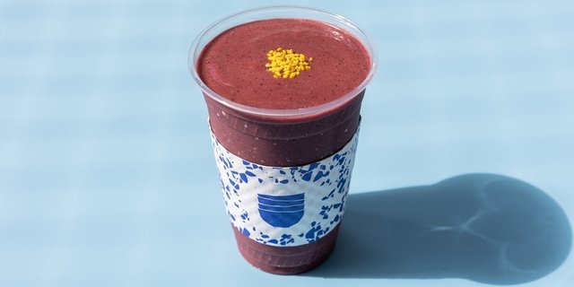 Acai Smoothie