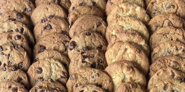 Assorted Gourmet Cookies