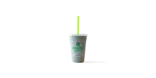Matcha Madness Smoothie