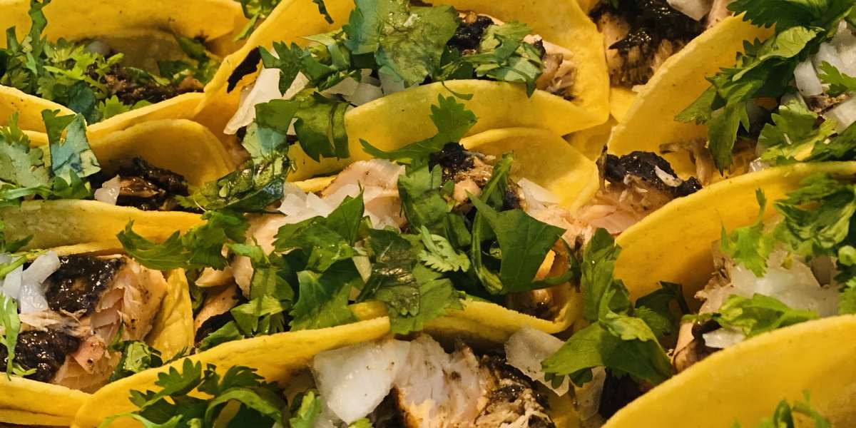 The Taco Kitchen