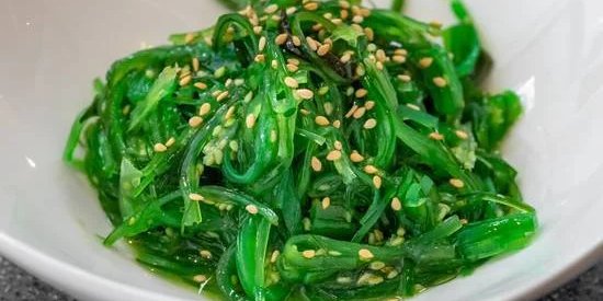 Wakame