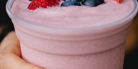 Sunrise Smoothie