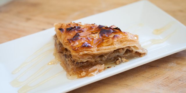 Baklava