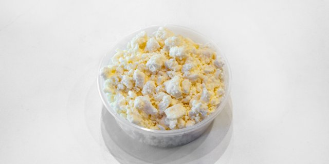 Feta Cheese