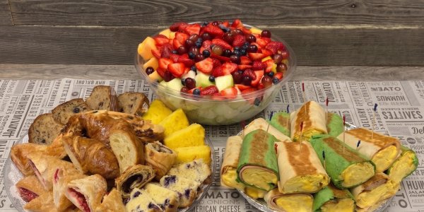 All-In-One Breakfast Bundle