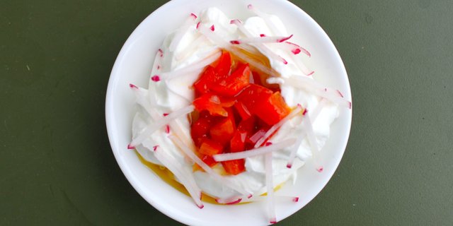 Labneh