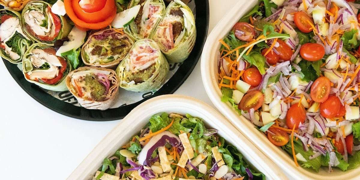 Salad House