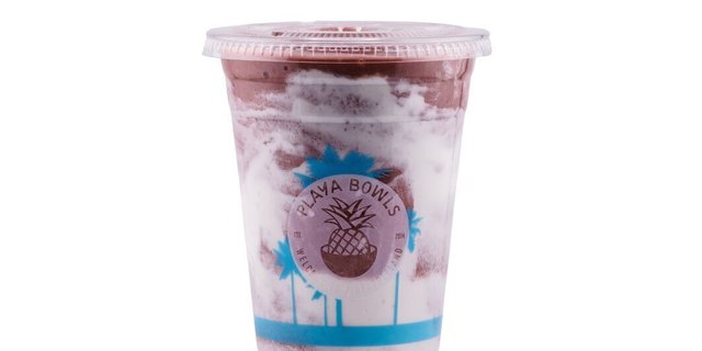 Acai Wave Smoothie