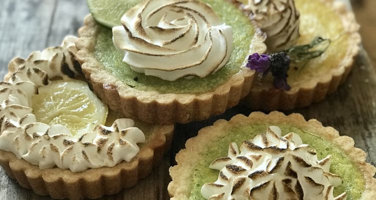 Thyme & Blossom Catering, Fall River, MA