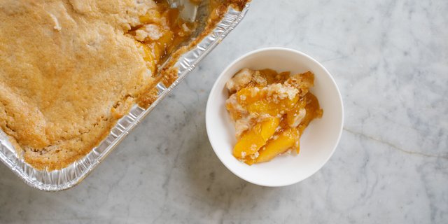 Seasonal Cobbler