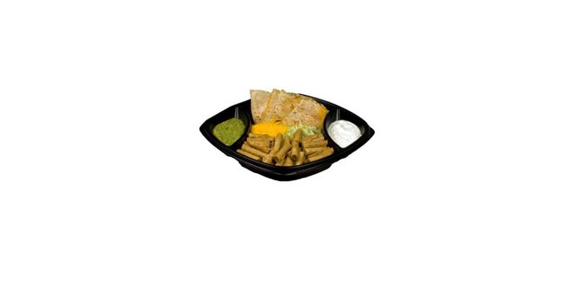 Combo Platter