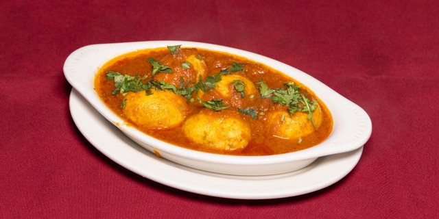 Egg Curry
