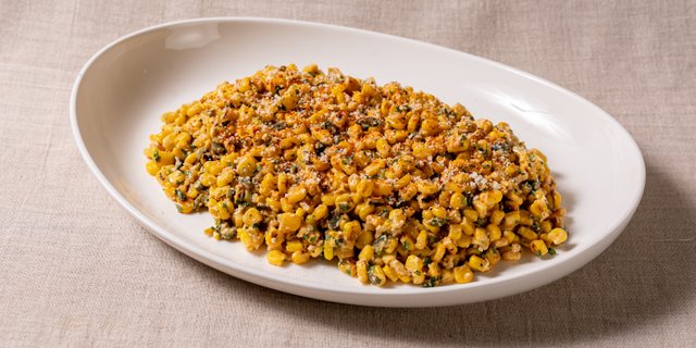 Corn Esquites