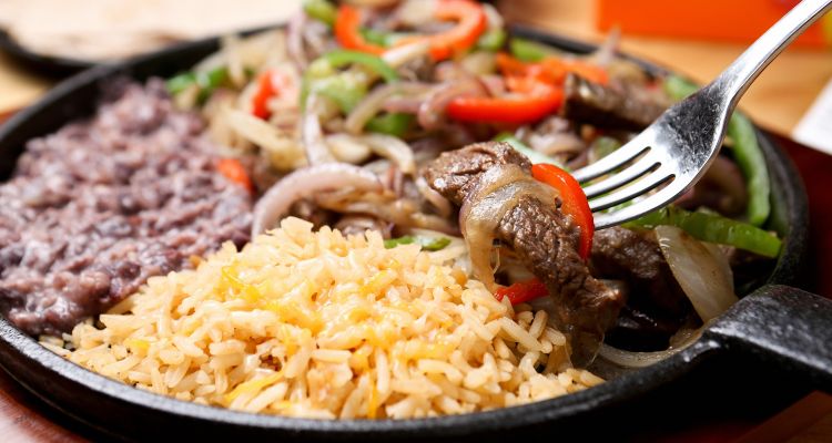 Pa Mas Taqueria and Grill Catering, Omaha, NE