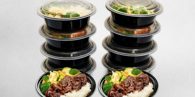 Steak Teriyaki Pack