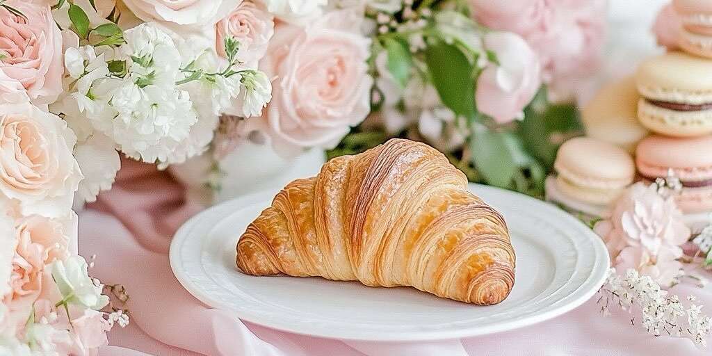 Le Parisien Bakery