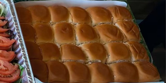 Sweet Rolls