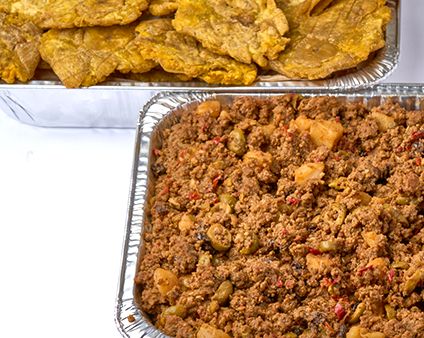 Catering Picadillo