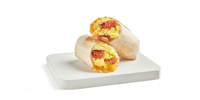 ALL AMERICAN WRAP