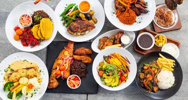 House 157 Restaurant